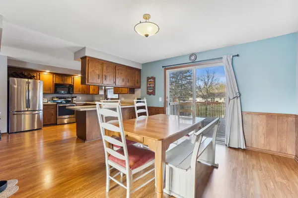 505 E Elmwood ST, Arlington, MN 55307