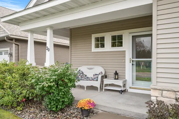 20 Heritage GN, Hudson, WI 54016