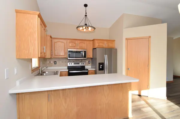 10502 Raven LOOP, Saint George Twp, MN 56329