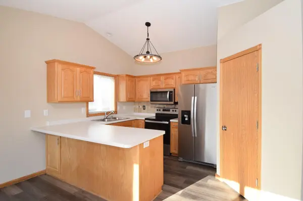 10502 Raven LOOP, Saint George Twp, MN 56329