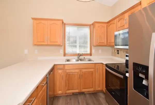 10502 Raven LOOP, Saint George Twp, MN 56329