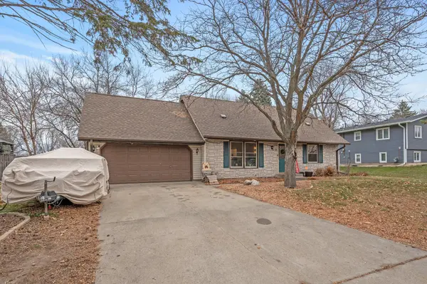 6316 81st AVE N, Brooklyn Park, MN 55445