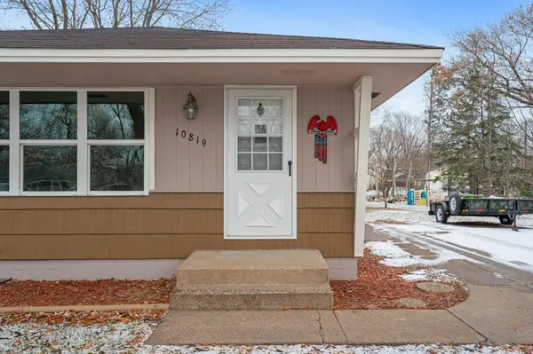 10819 Norway ST NW, Coon Rapids, MN 55448