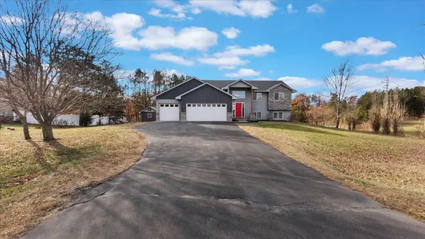 25348 NW 162nd ST NW, Orrock Twp, MN 55309