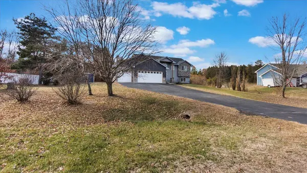 25348 NW 162nd ST NW, Orrock Twp, MN 55309