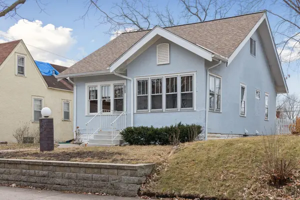 3723 Upton AVE N, Minneapolis, MN 55412