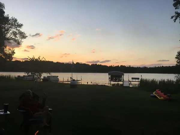 1982 Napanee Beach DR NW, Backus, MN 56435