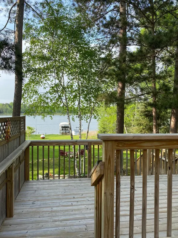1982 Napanee Beach DR NW,  Backus,  MN 56435