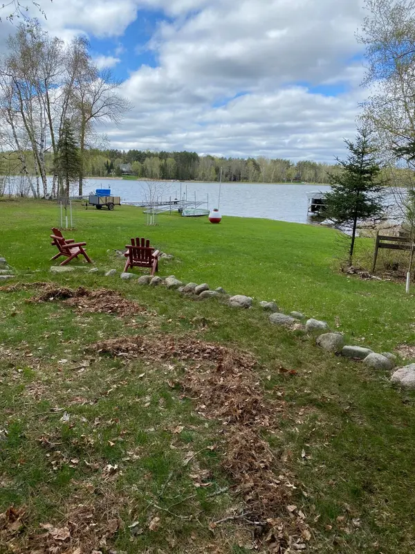 1982 Napanee Beach DR NW, Backus, MN 56435