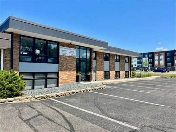 203 Mississippi ST NE, Fridley, MN 55432