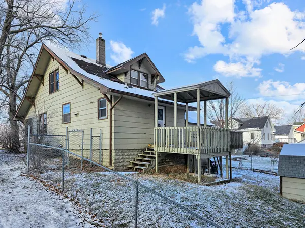 170 1st ST, Albany, MN 56307