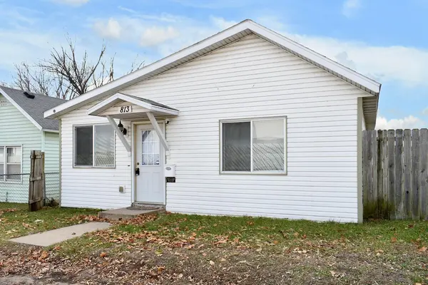 813 E Front ST, Winona, MN 55987