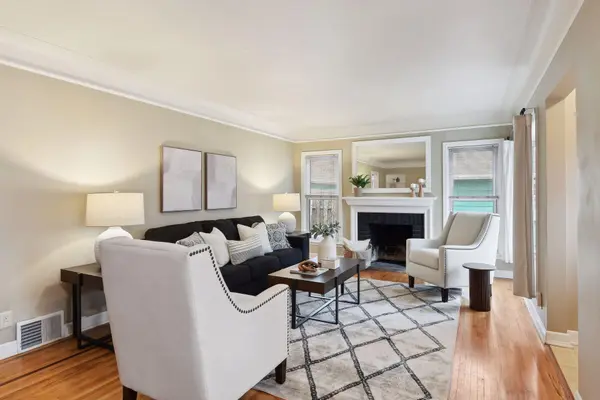 3937 Dakota AVE S, Saint Louis Park, MN 55416