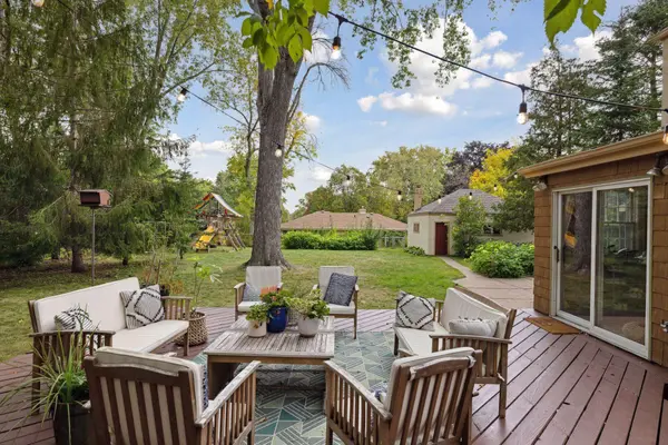 1221 County Road B W Roseville, MN 55113