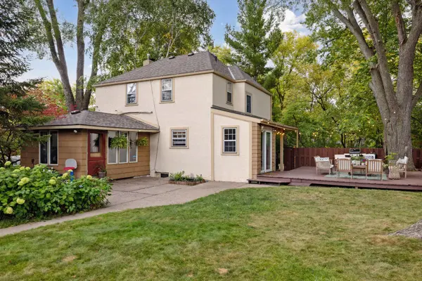 1221 County Road B W Roseville, MN 55113