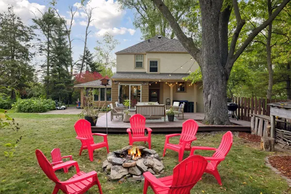 1221 County Road B W Roseville, MN 55113