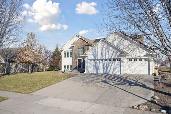 10442 NE 52nd ST NE, Albertville, MN 55301