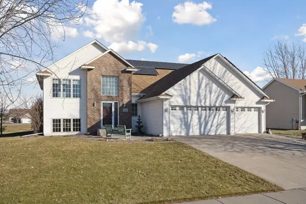 10442 NE 52nd ST NE, Albertville, MN 55301