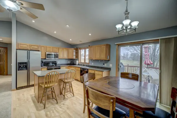 1576 Mallard AVE, Baldwin, WI 54002