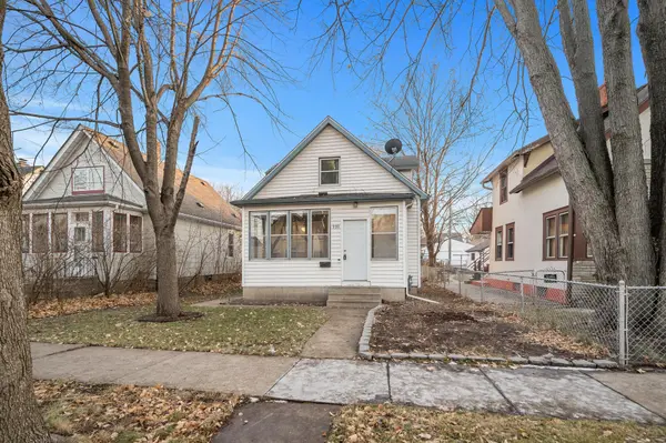 970 Geranium AVE E, Saint Paul, MN 55106