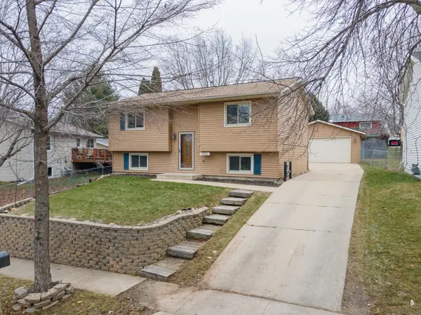 4706 Harvest CT NW, Rochester, MN 55901