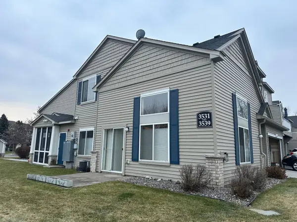 3539 Abercrombie LN, Stillwater, MN 55082