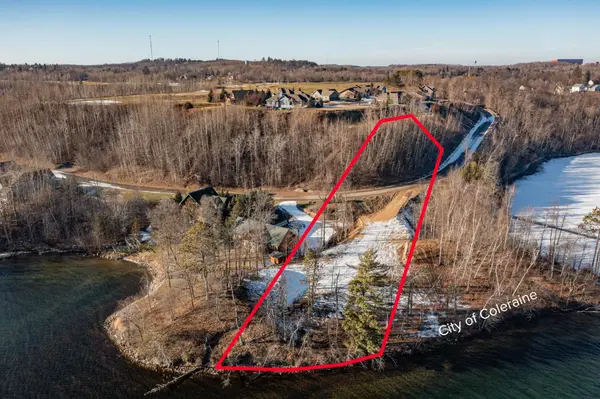 TBD Eagle Pointe RD, Coleraine, MN 55722