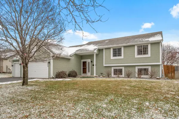 11949 Wedgewood DR NW, Coon Rapids, MN 55433
