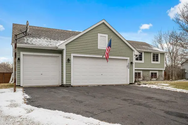 11949 Wedgewood DR NW, Coon Rapids, MN 55433