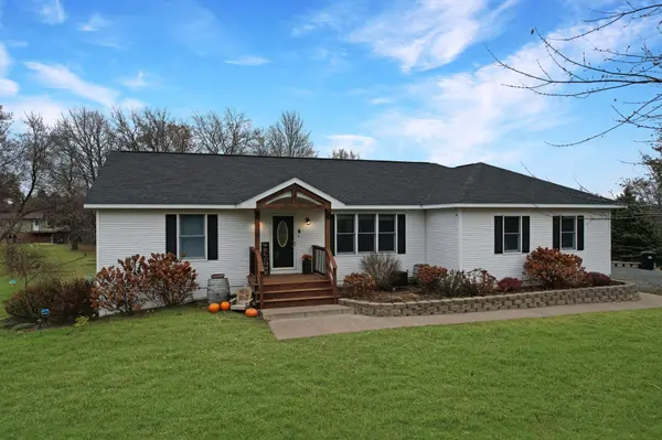 2197 84th AVE, Osceola, WI 54020