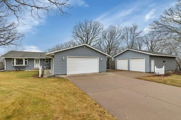 22157 Jay AVE SE, Richmond, MN 56368