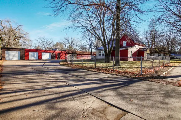 2020 2nd ST E, Menomonie, WI 54751