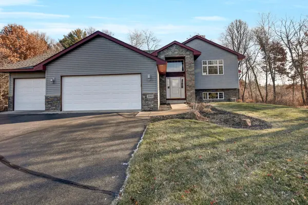 25415 161st ST NW, Orrock Twp, MN 55309