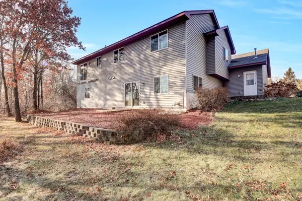 25415 161st ST NW, Orrock Twp, MN 55309