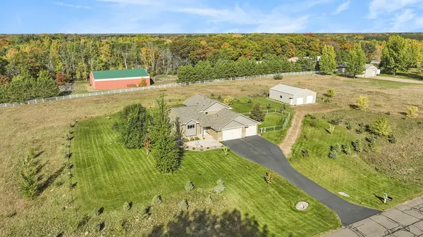 11318 281st AVE NW, Zimmerman, MN 55398