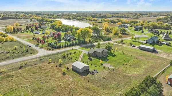 11318 281st AVE NW, Zimmerman, MN 55398