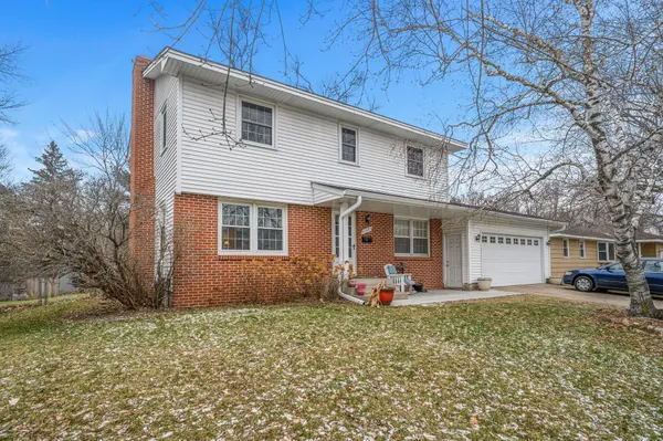 4501 78th AVE N, Brooklyn Park, MN 55443