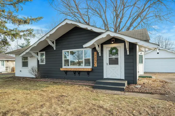 8889 Granada AVE S, Cottage Grove, MN 55016