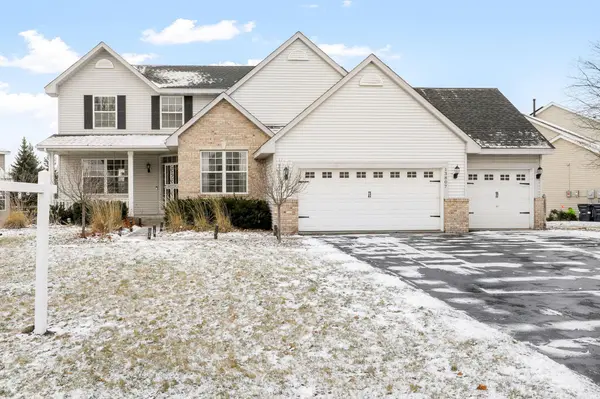 13807 Firelight WAY, Apple Valley, MN 55124