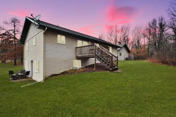 1902 Trefoil DR SW, Pine River Twp, MN 56435