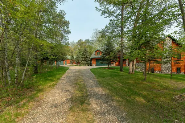 33444 Winnamakee Shores RD, Ideal Twp, MN 56472