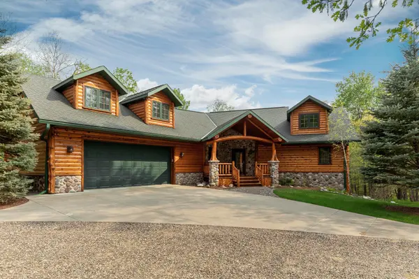 33444 Winnamakee Shores RD, Ideal Twp, MN 56472