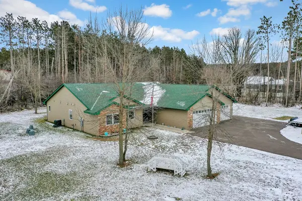 1894 Liberty ST, Mora, MN 55051