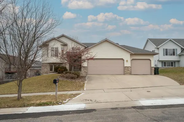 5135 54th AVE NW, Rochester, MN 55901