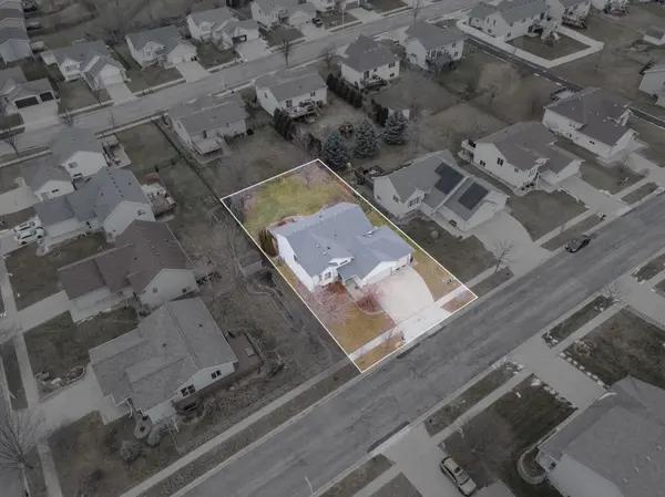 5135 54th AVE NW, Rochester, MN 55901
