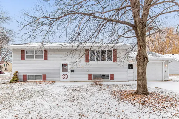308 Central AVE S, New Prague, MN 56071