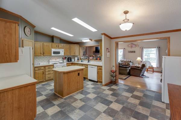 1494 36th AVE SW, Backus, MN 56435