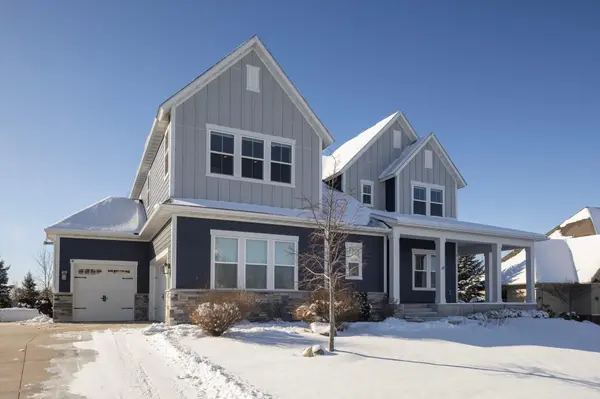 3035 Wild Flower TRL, Medina, MN 55340
