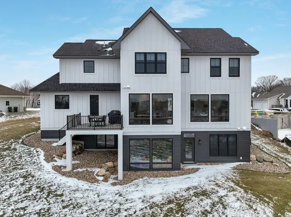 1031 Alta AVE N, North Hudson, WI 54016