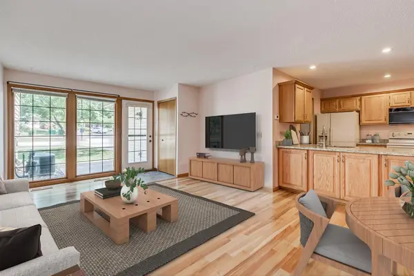 1514 Cottage DR, Stillwater, MN 55082